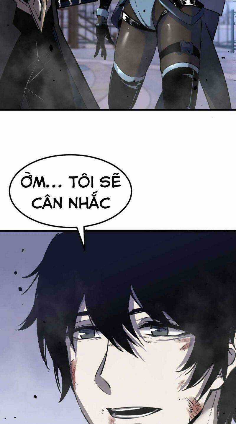 Siêu Phàm Tiến Hóa - Chapter 19 - Trang 7