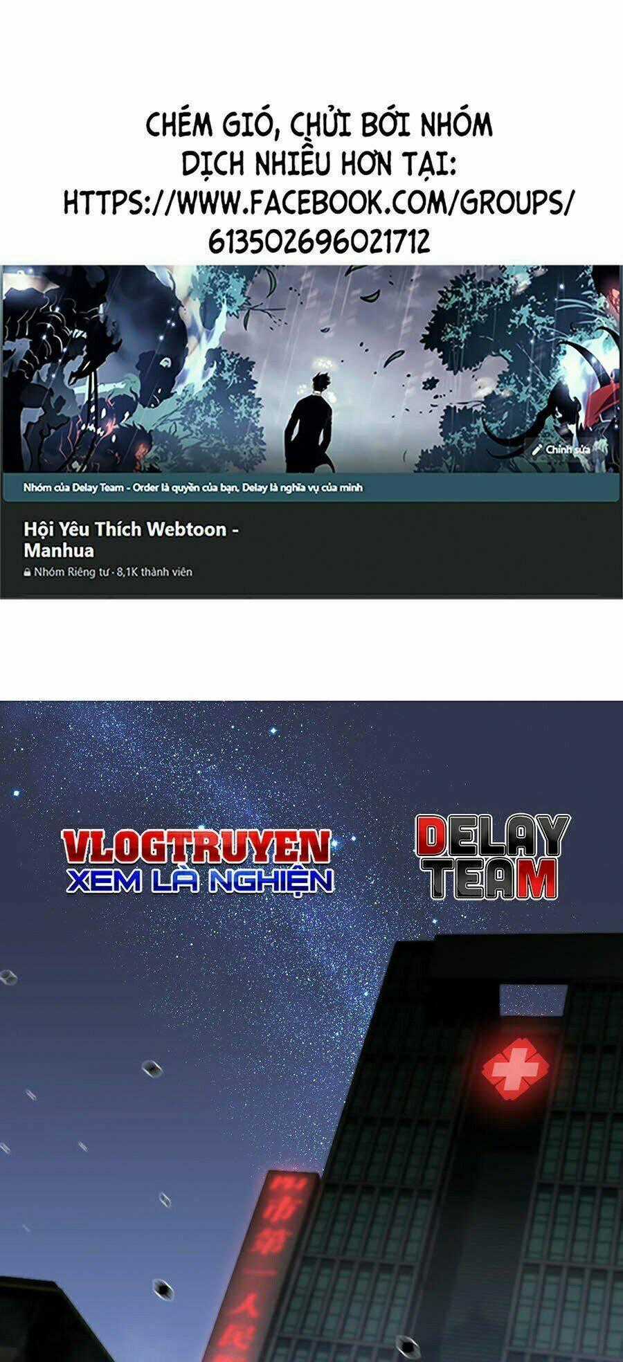 Siêu Phàm Tiến Hóa - Chapter 2 - Trang 1