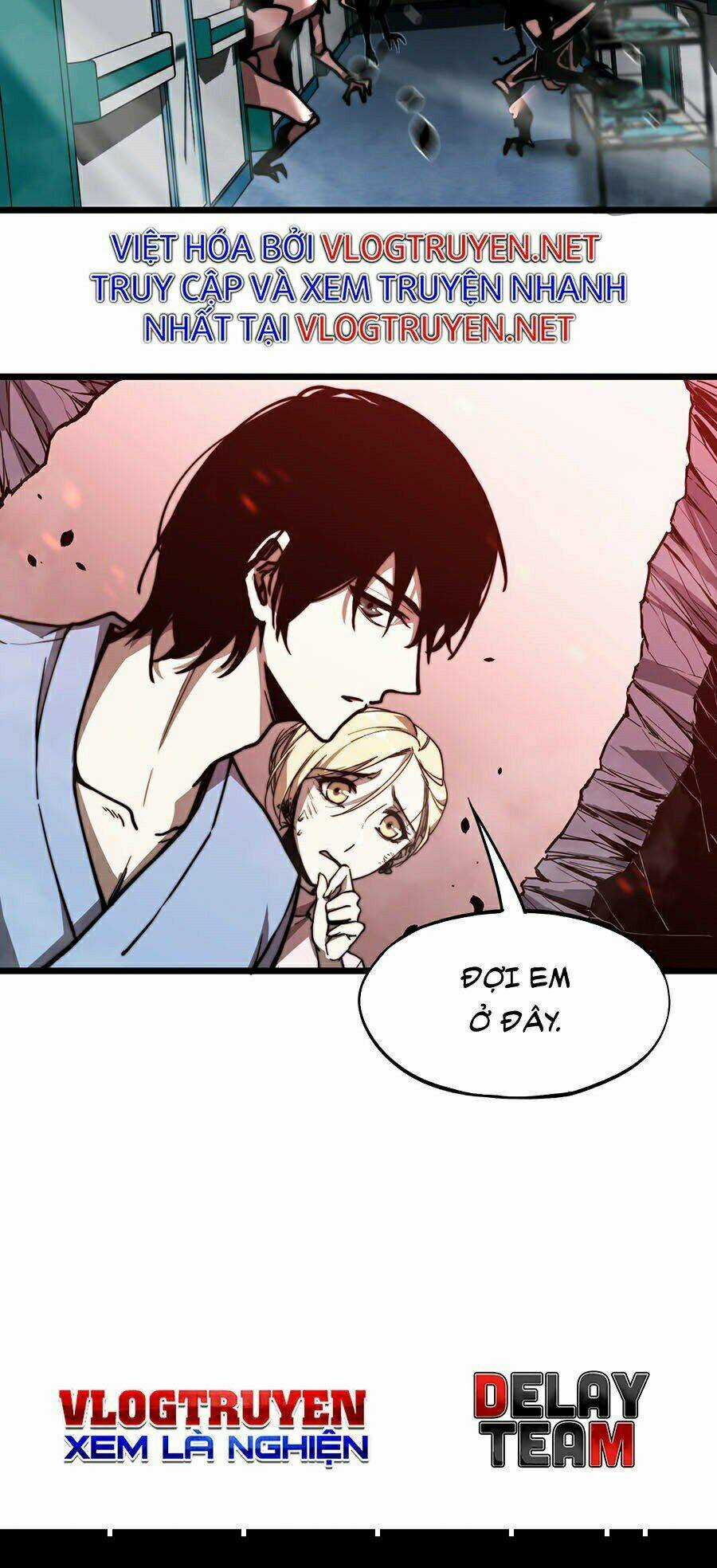 Siêu Phàm Tiến Hóa - Chapter 2 - Trang 15