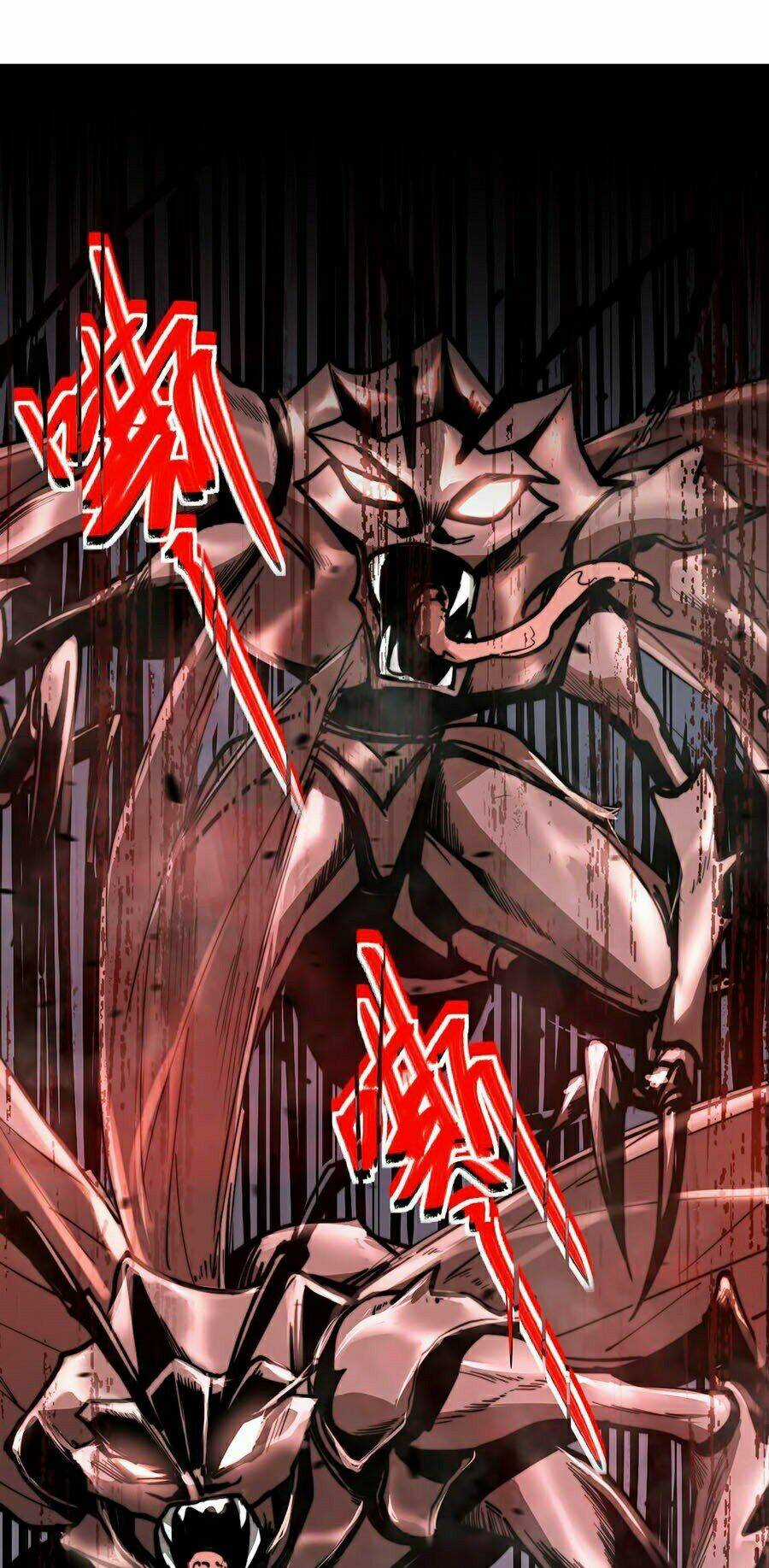 Siêu Phàm Tiến Hóa - Chapter 2 - Trang 16