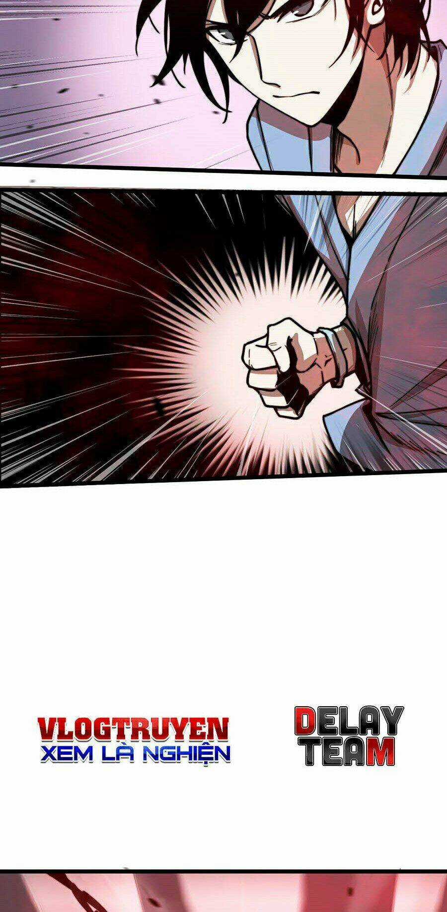 Siêu Phàm Tiến Hóa - Chapter 2 - Trang 18