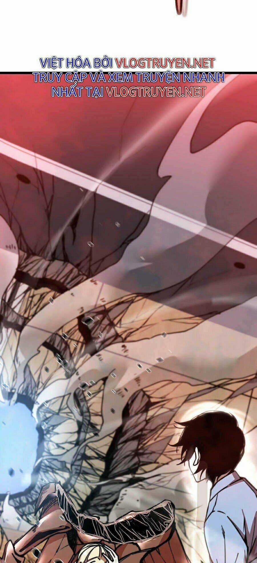 Siêu Phàm Tiến Hóa - Chapter 2 - Trang 3