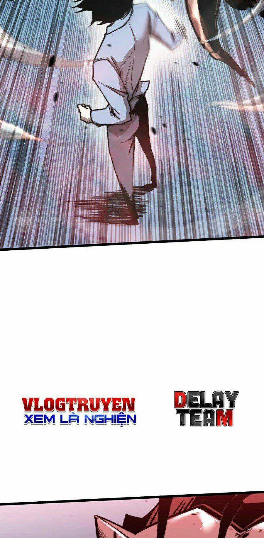 Siêu Phàm Tiến Hóa - Chapter 2 - Trang 21