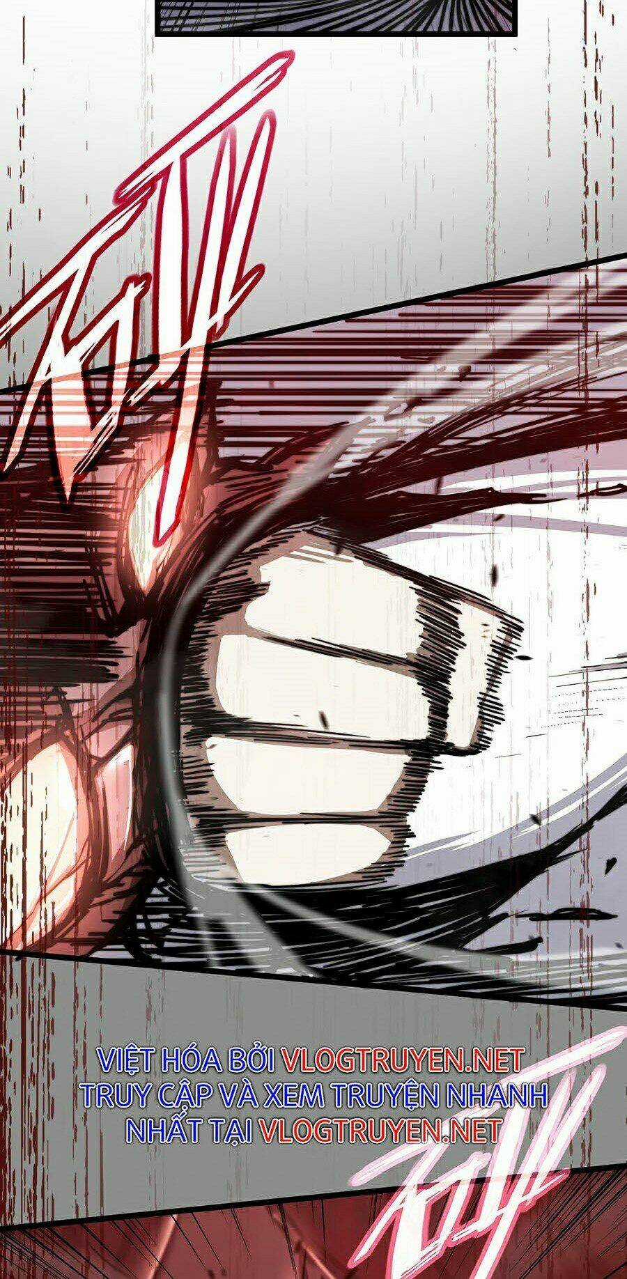 Siêu Phàm Tiến Hóa - Chapter 2 - Trang 23