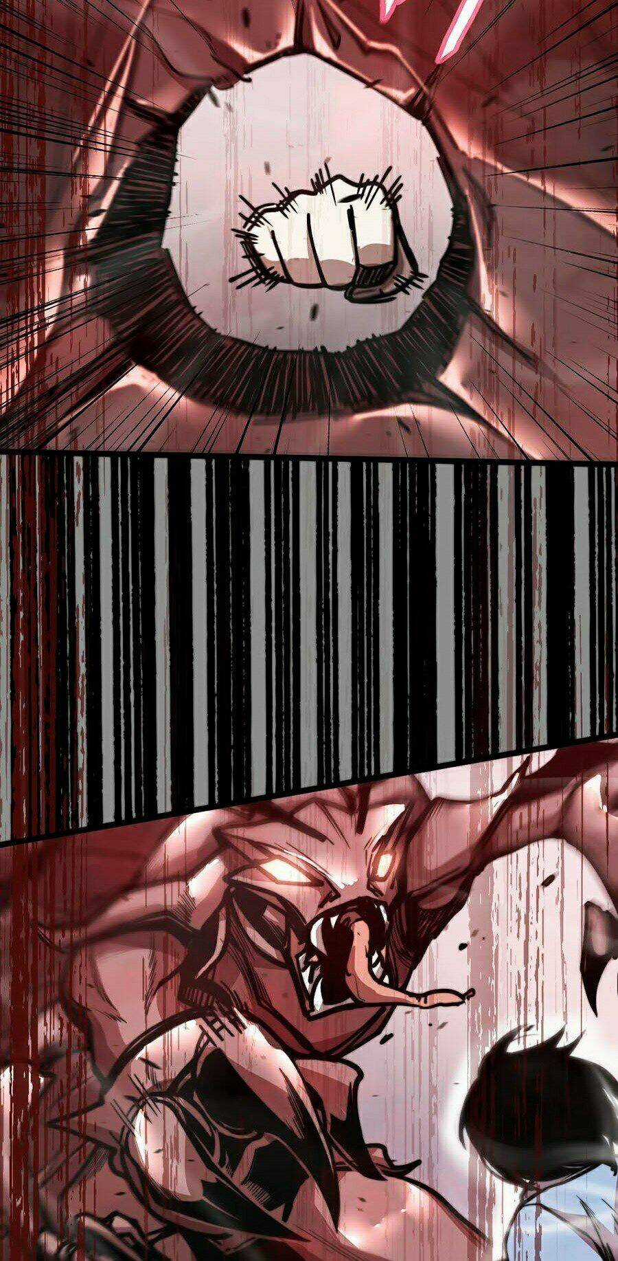 Siêu Phàm Tiến Hóa - Chapter 2 - Trang 24