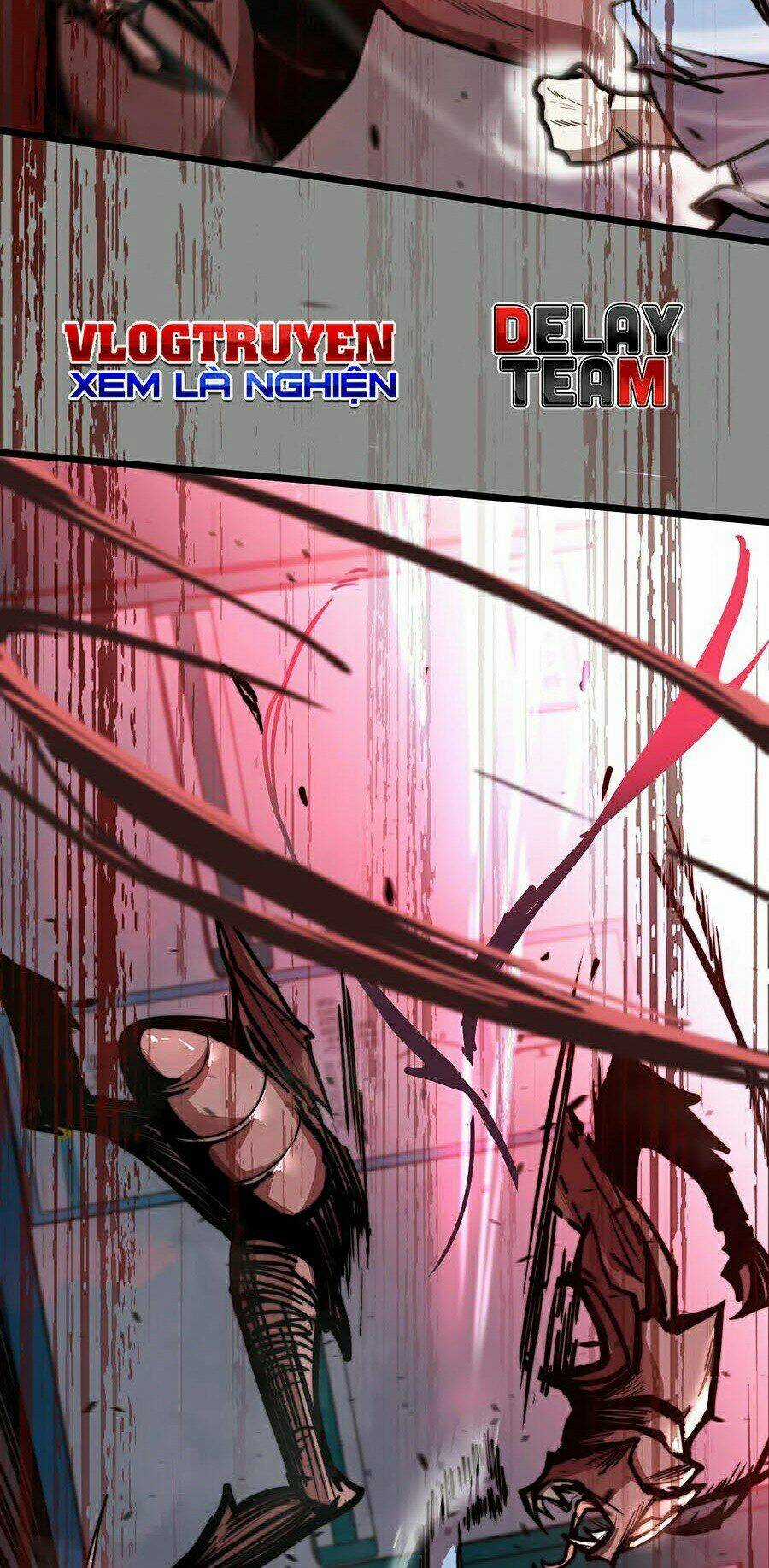 Siêu Phàm Tiến Hóa - Chapter 2 - Trang 25