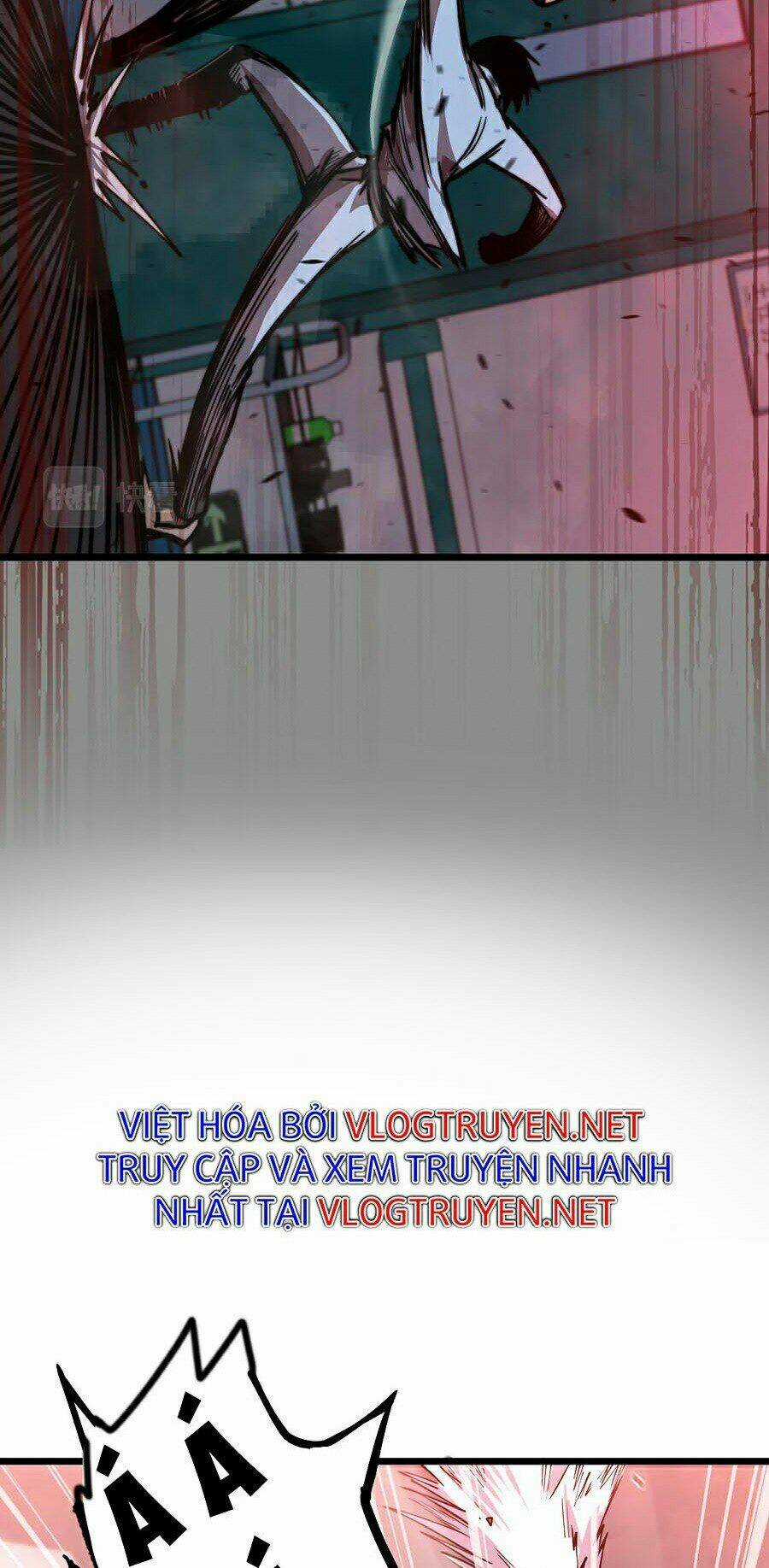 Siêu Phàm Tiến Hóa - Chapter 2 - Trang 26