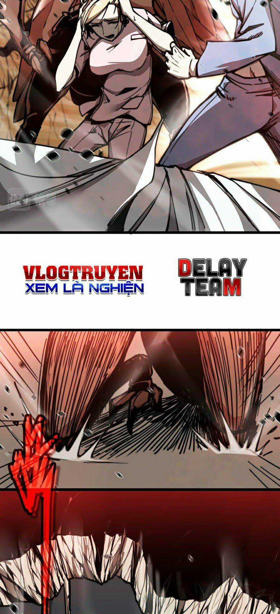 Siêu Phàm Tiến Hóa - Chapter 2 - Trang 4