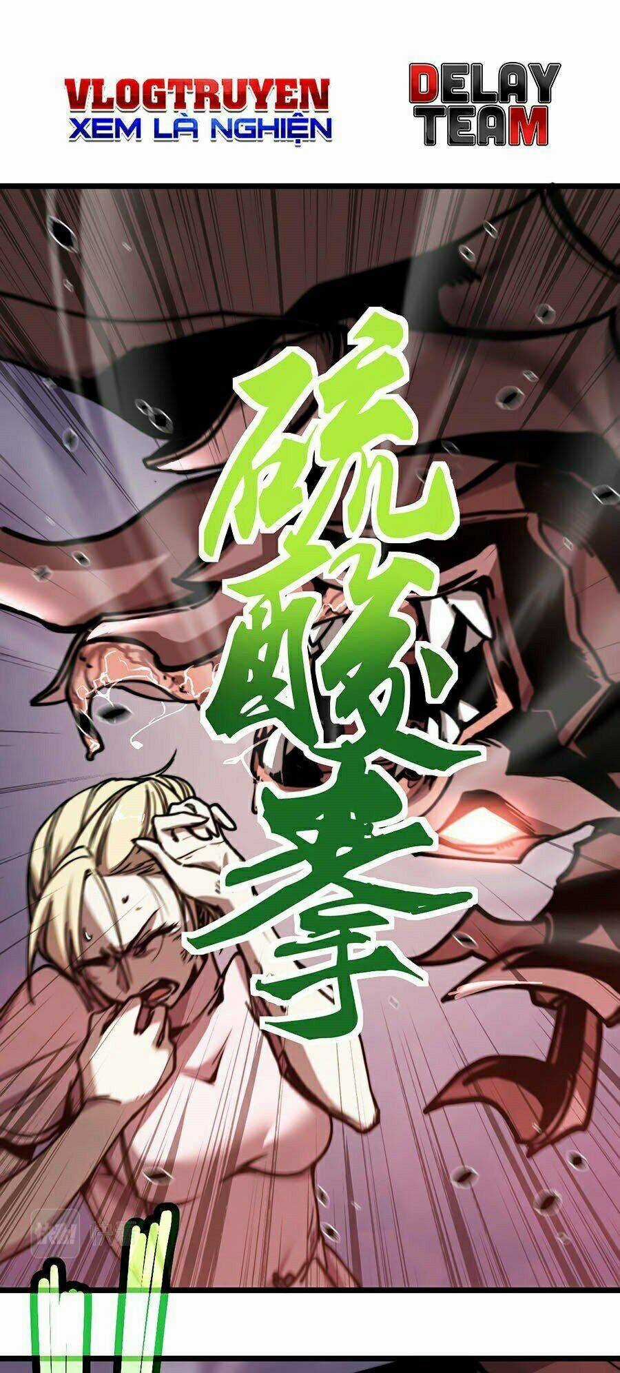 Siêu Phàm Tiến Hóa - Chapter 2 - Trang 31