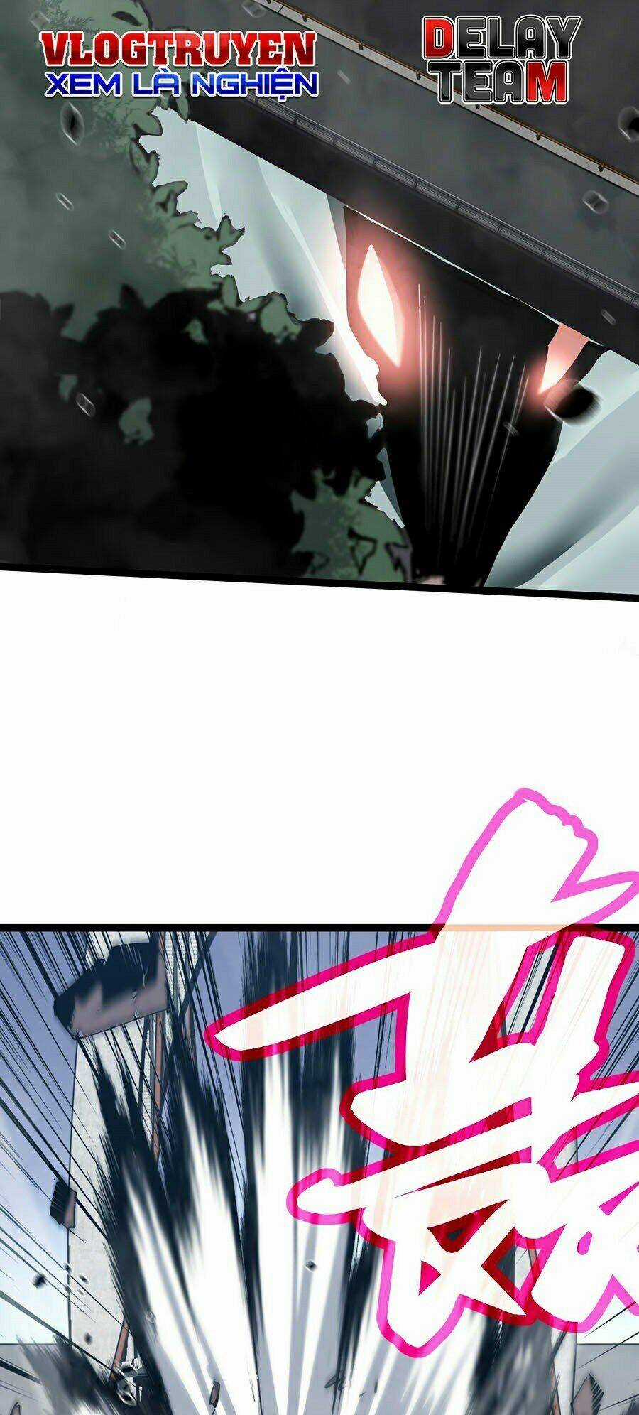 Siêu Phàm Tiến Hóa - Chapter 2 - Trang 40