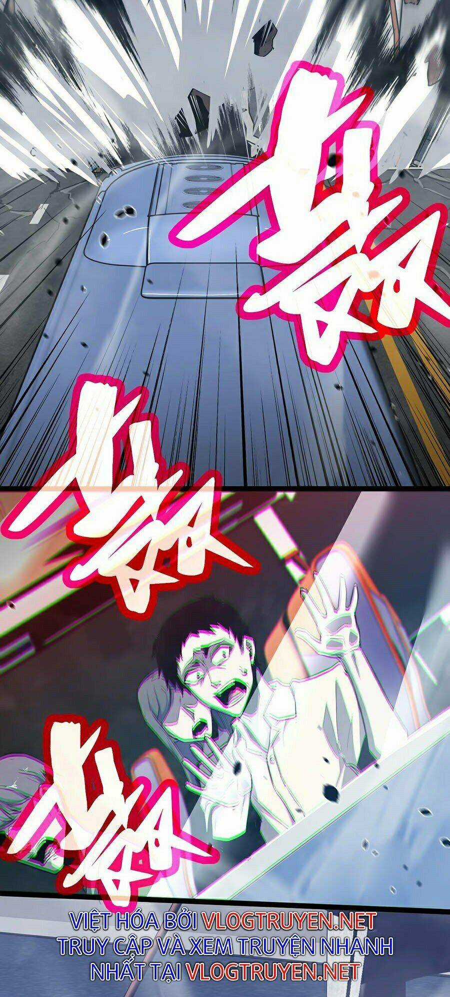 Siêu Phàm Tiến Hóa - Chapter 2 - Trang 41