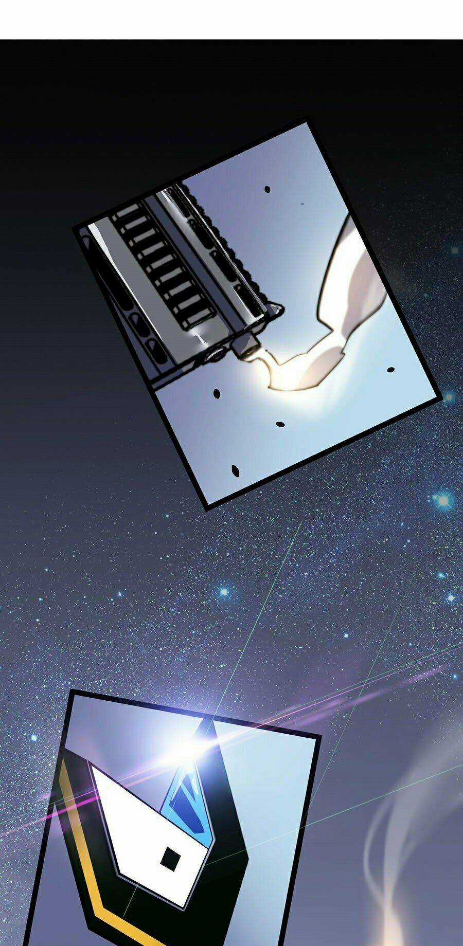 Siêu Phàm Tiến Hóa - Chapter 2 - Trang 46