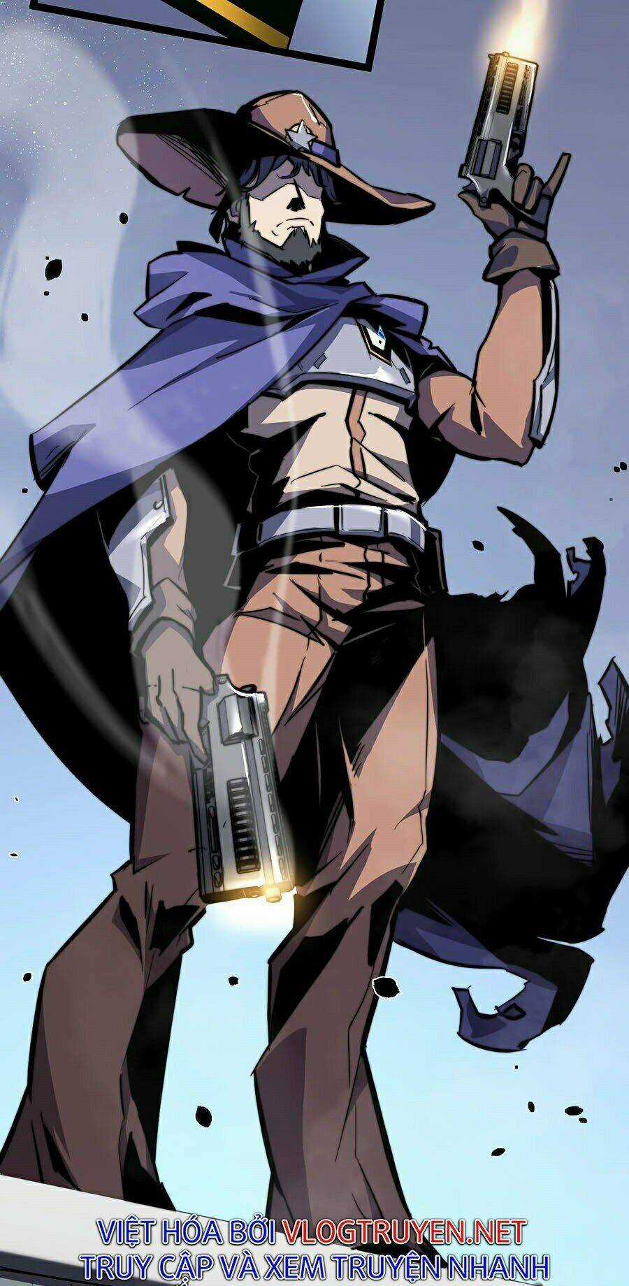 Siêu Phàm Tiến Hóa - Chapter 2 - Trang 47