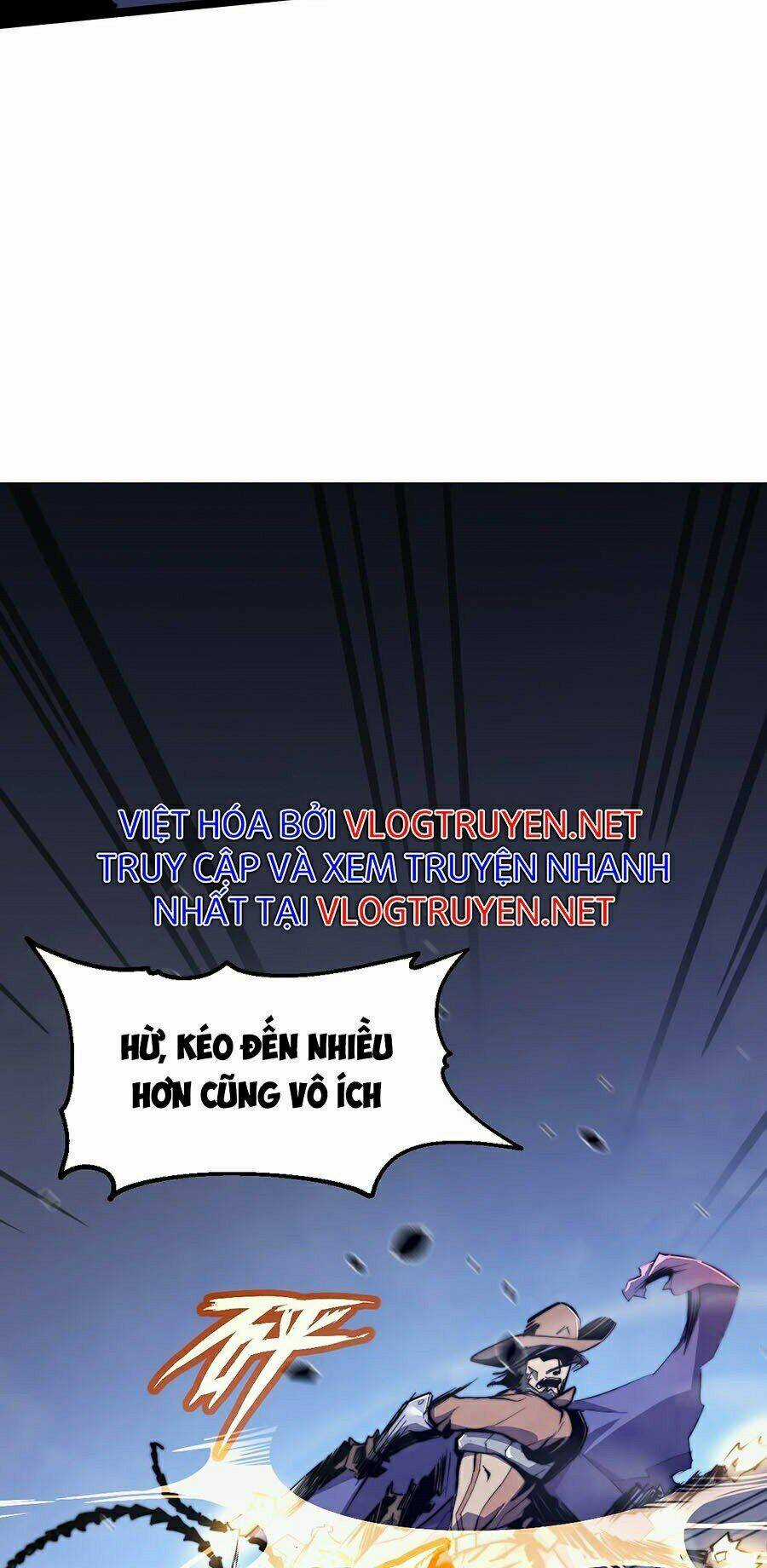 Siêu Phàm Tiến Hóa - Chapter 2 - Trang 50