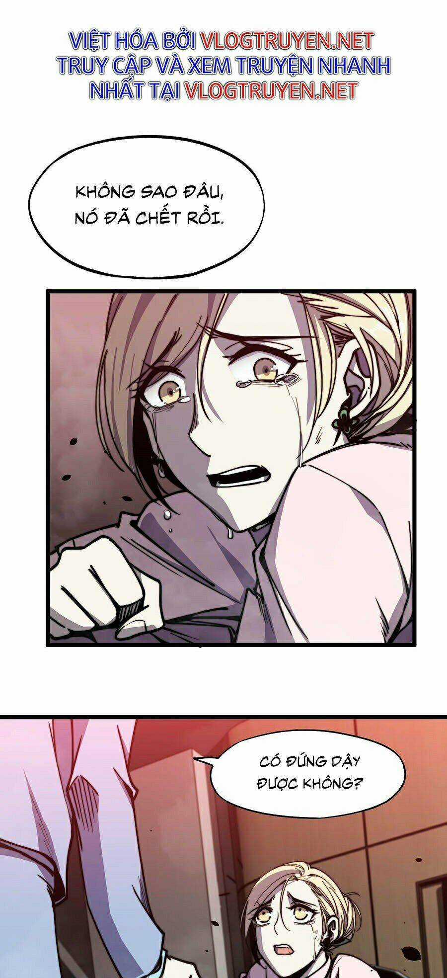 Siêu Phàm Tiến Hóa - Chapter 2 - Trang 6