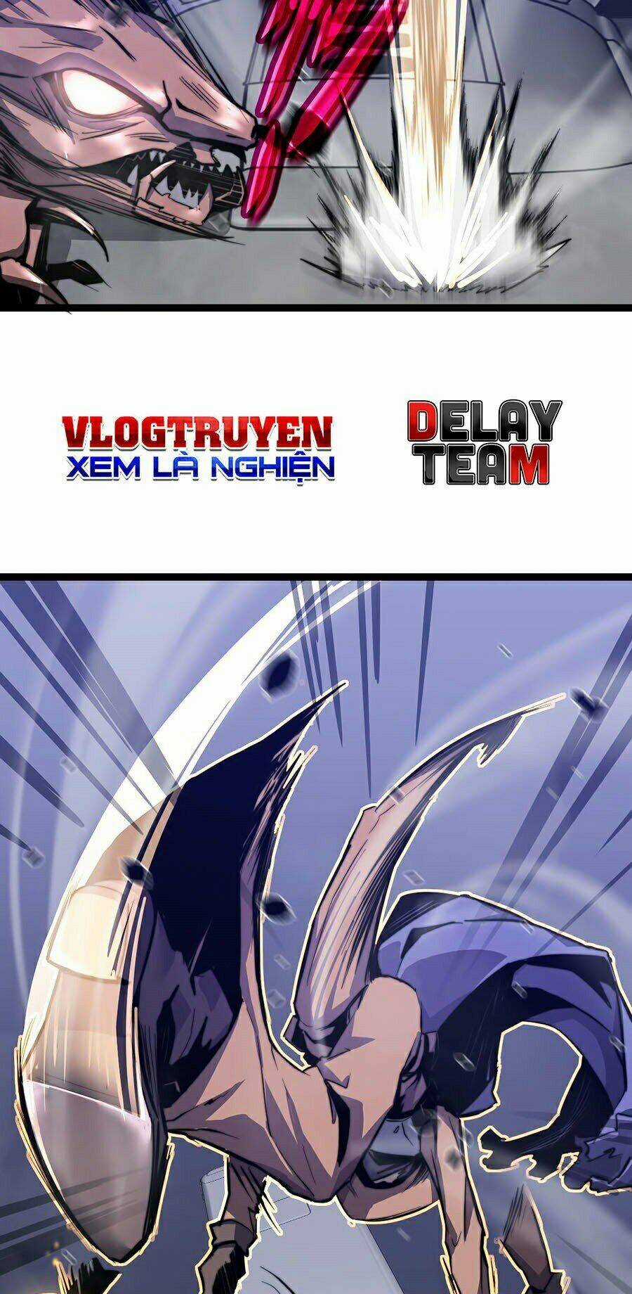 Siêu Phàm Tiến Hóa - Chapter 2 - Trang 52