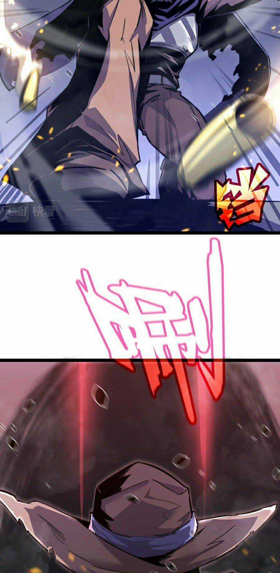 Siêu Phàm Tiến Hóa - Chapter 2 - Trang 54