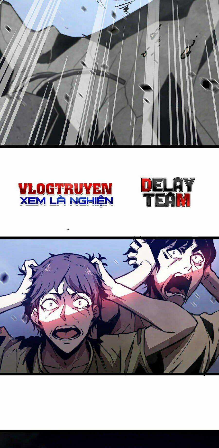 Siêu Phàm Tiến Hóa - Chapter 2 - Trang 58