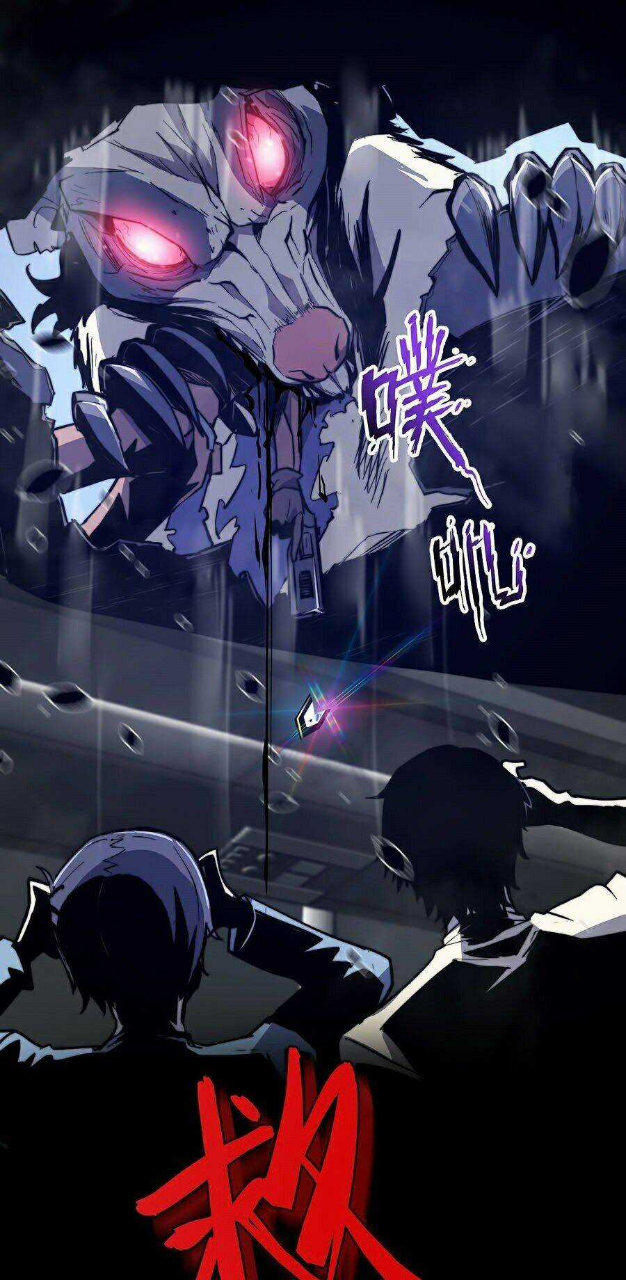 Siêu Phàm Tiến Hóa - Chapter 2 - Trang 59