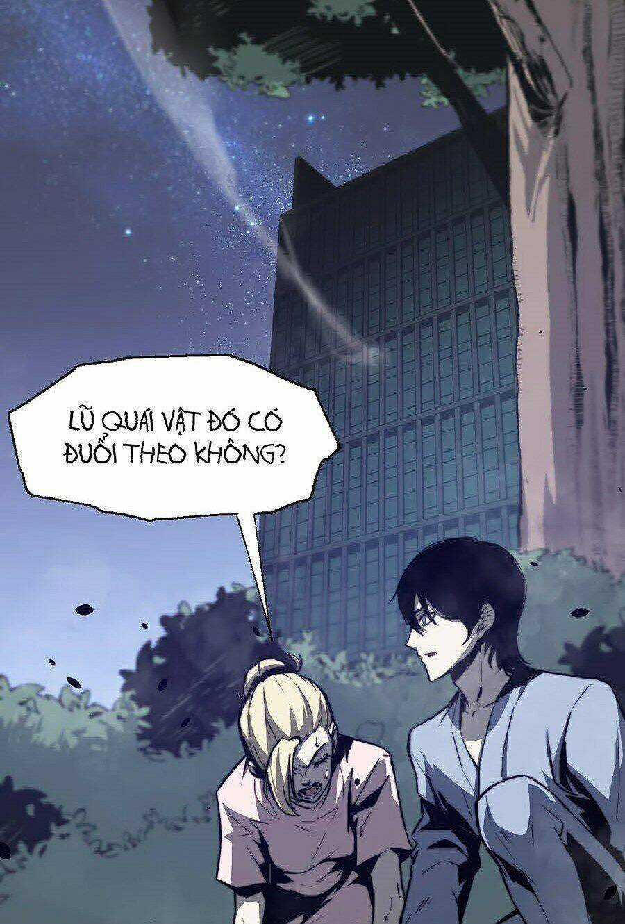 Siêu Phàm Tiến Hóa - Chapter 2 - Trang 63