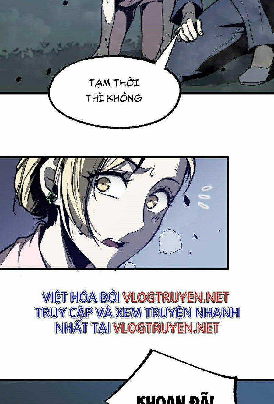 Siêu Phàm Tiến Hóa - Chapter 2 - Trang 64