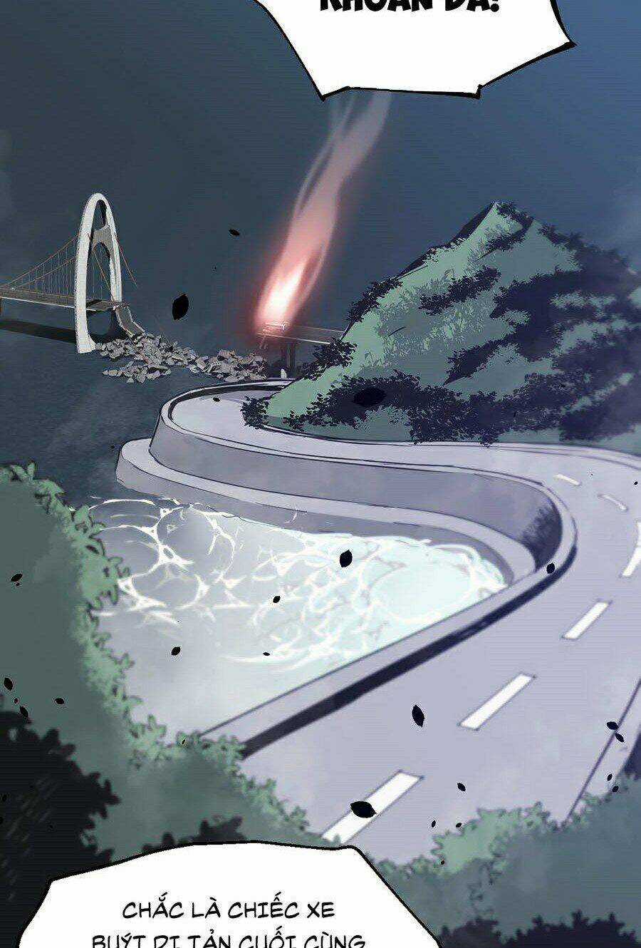 Siêu Phàm Tiến Hóa - Chapter 2 - Trang 65