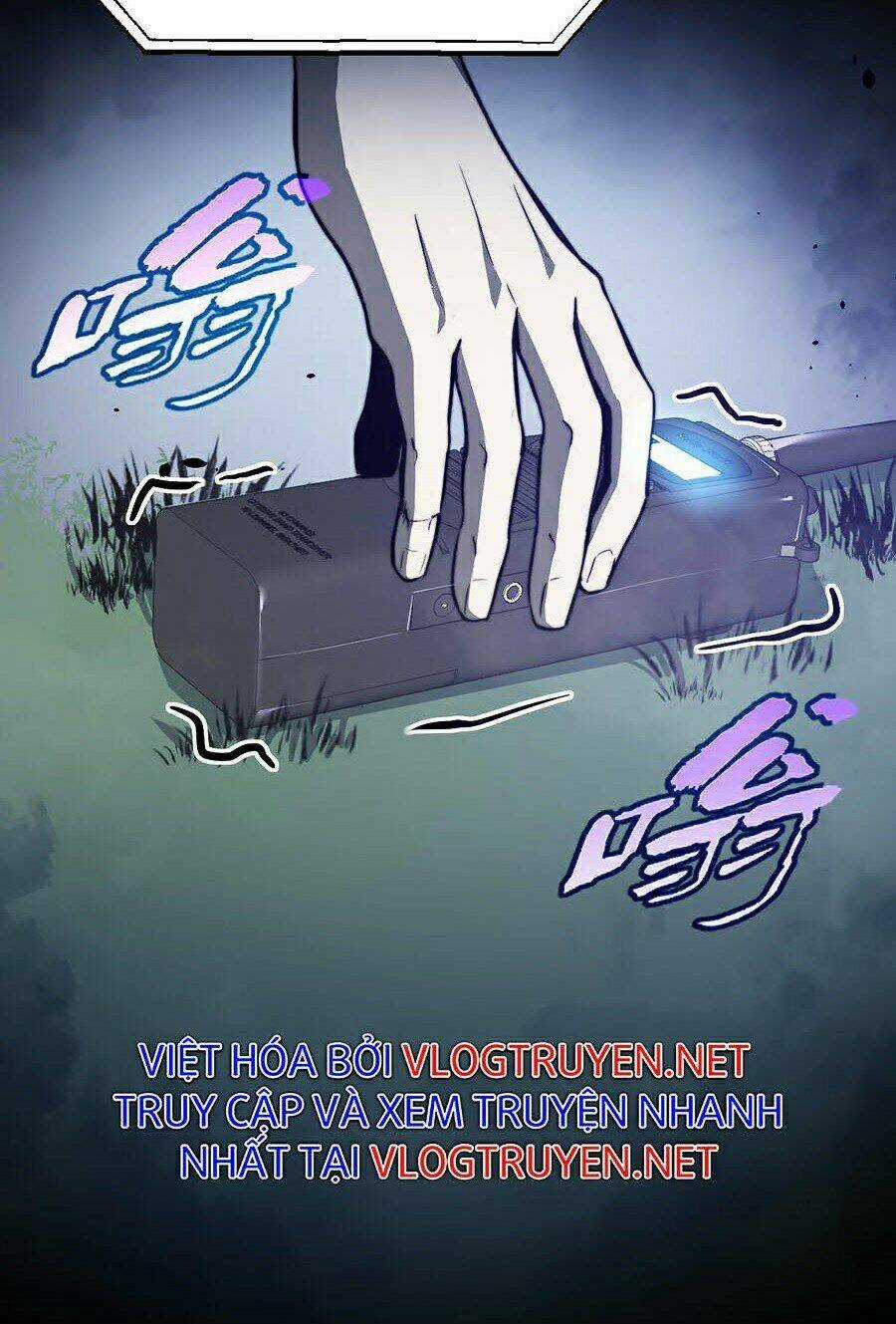 Siêu Phàm Tiến Hóa - Chapter 2 - Trang 68