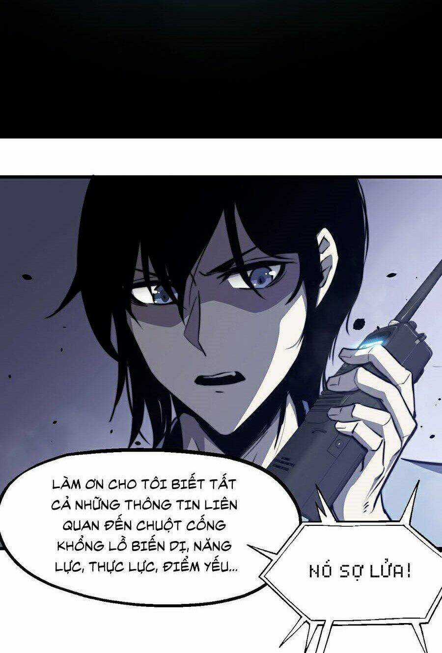 Siêu Phàm Tiến Hóa - Chapter 2 - Trang 69