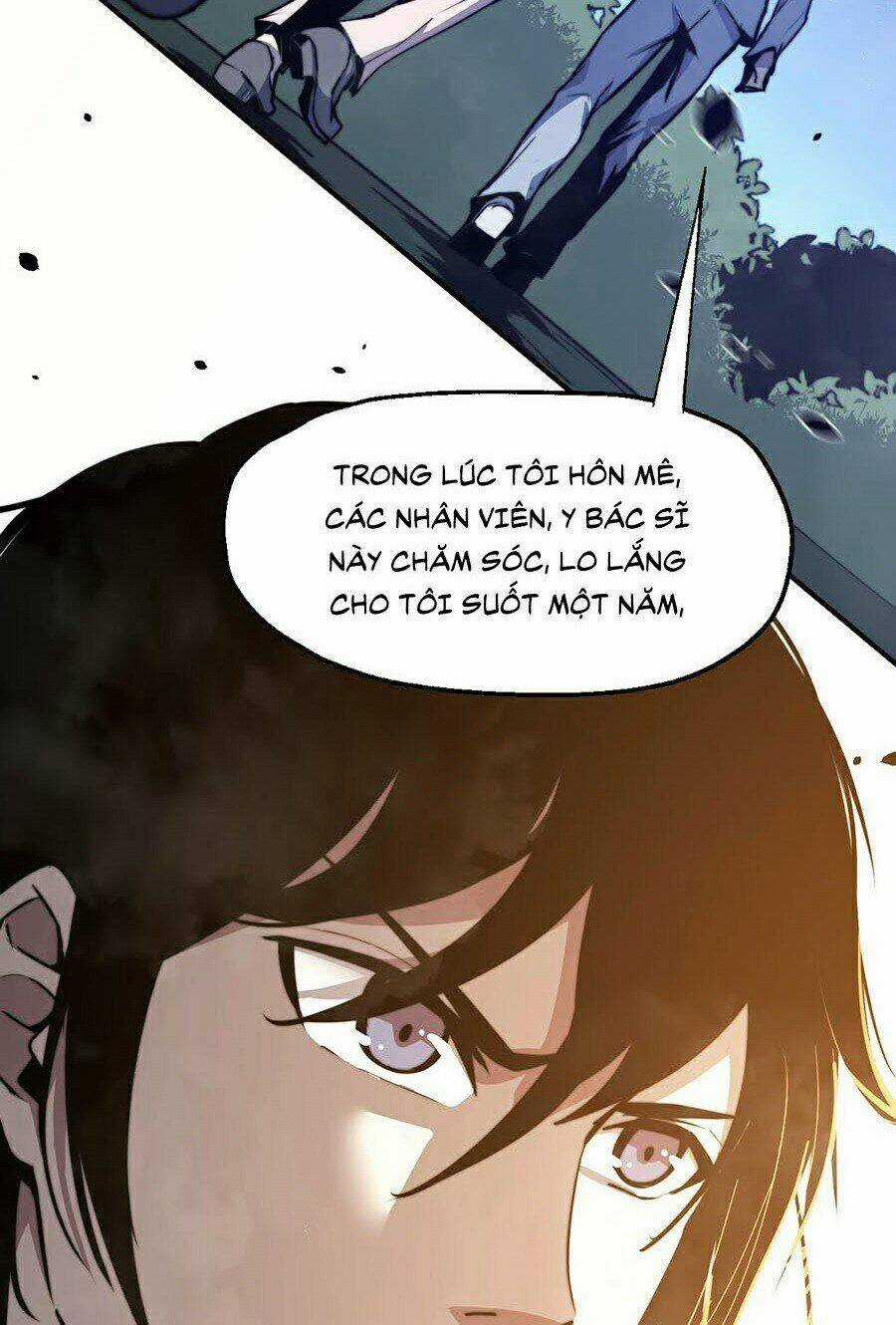 Siêu Phàm Tiến Hóa - Chapter 2 - Trang 73
