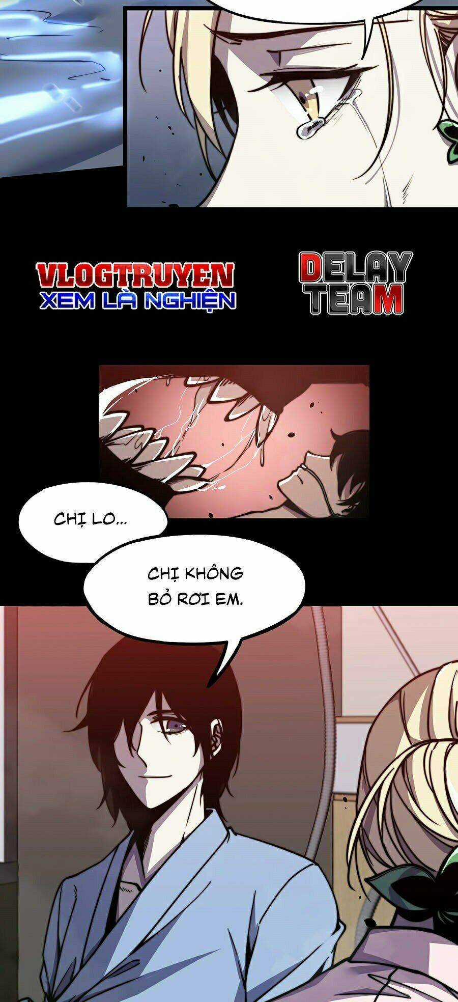 Siêu Phàm Tiến Hóa - Chapter 2 - Trang 10