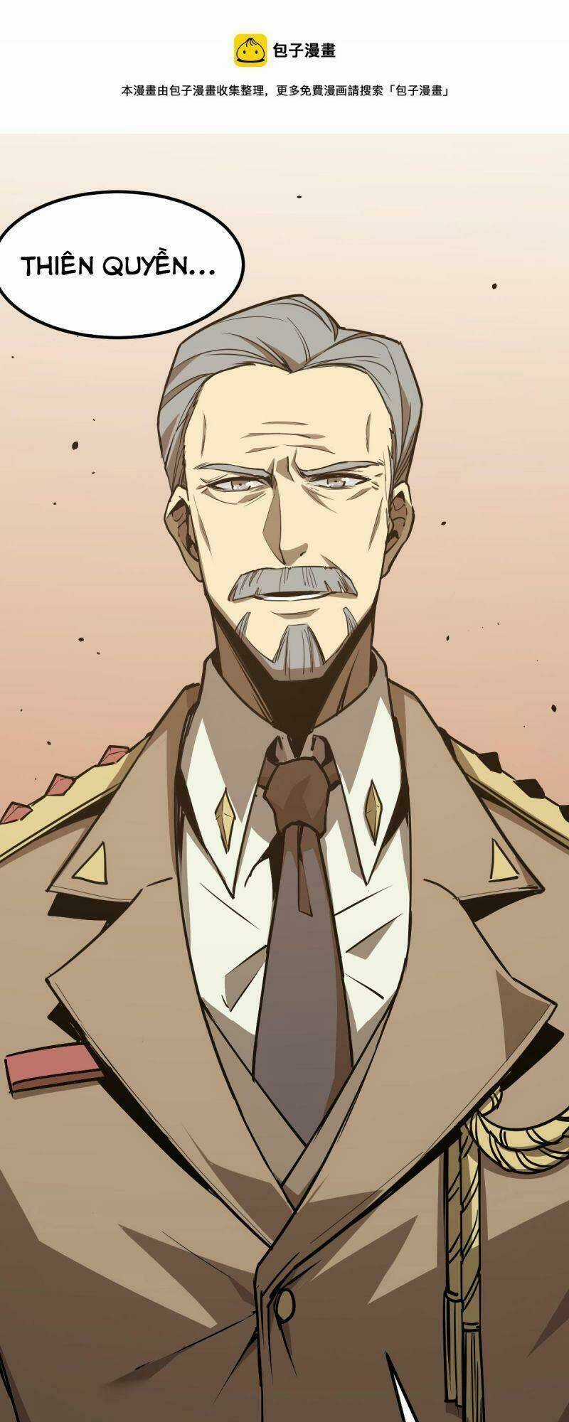 Siêu Phàm Tiến Hóa - Chapter 20 - Trang 1