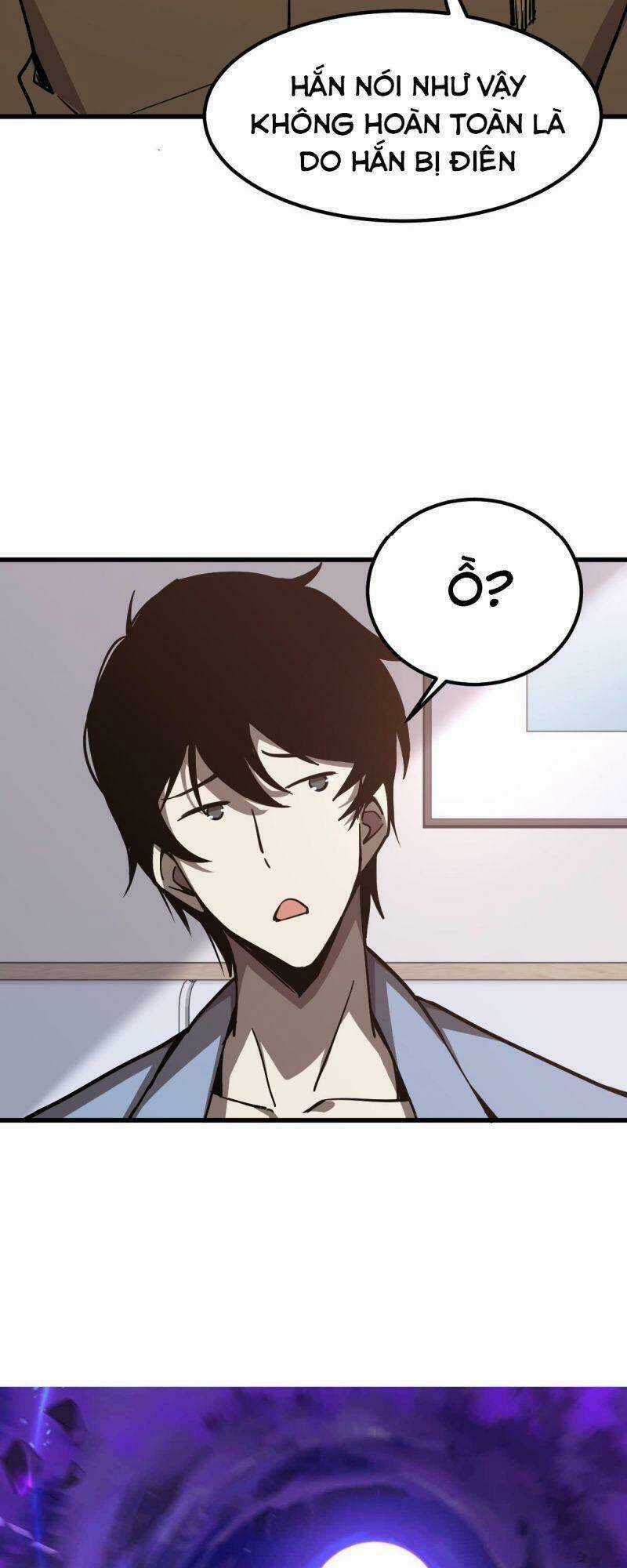 Siêu Phàm Tiến Hóa - Chapter 20 - Trang 2