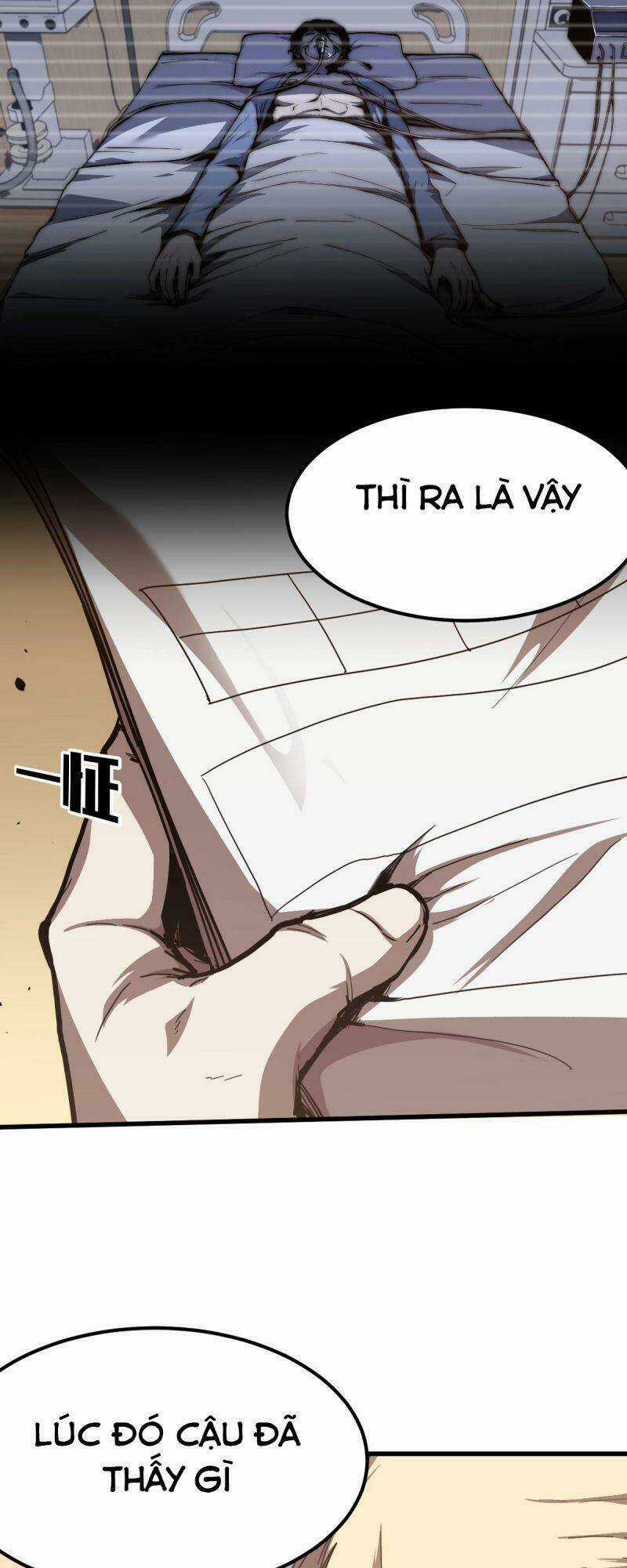 Siêu Phàm Tiến Hóa - Chapter 20 - Trang 18