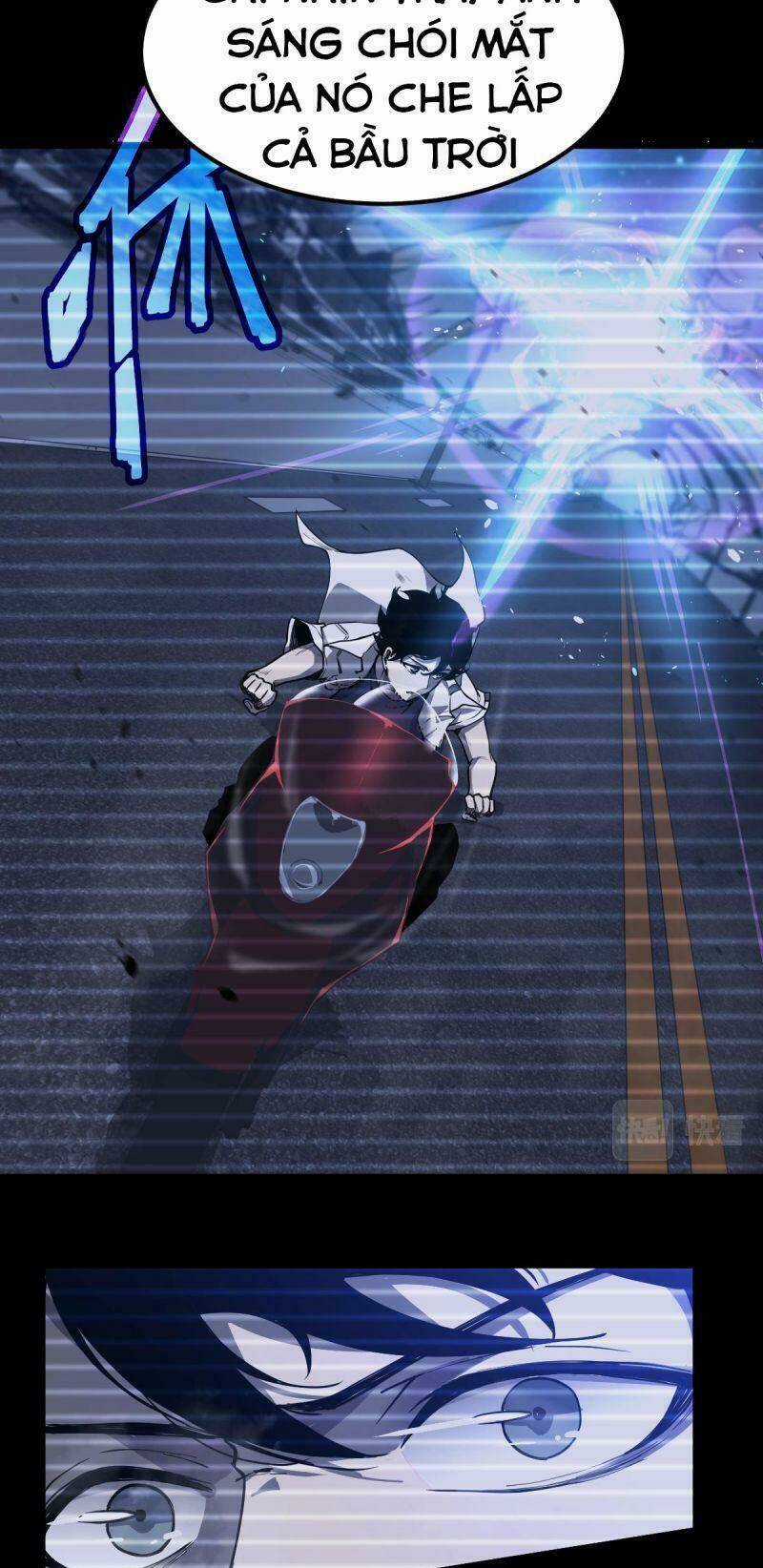 Siêu Phàm Tiến Hóa - Chapter 20 - Trang 20