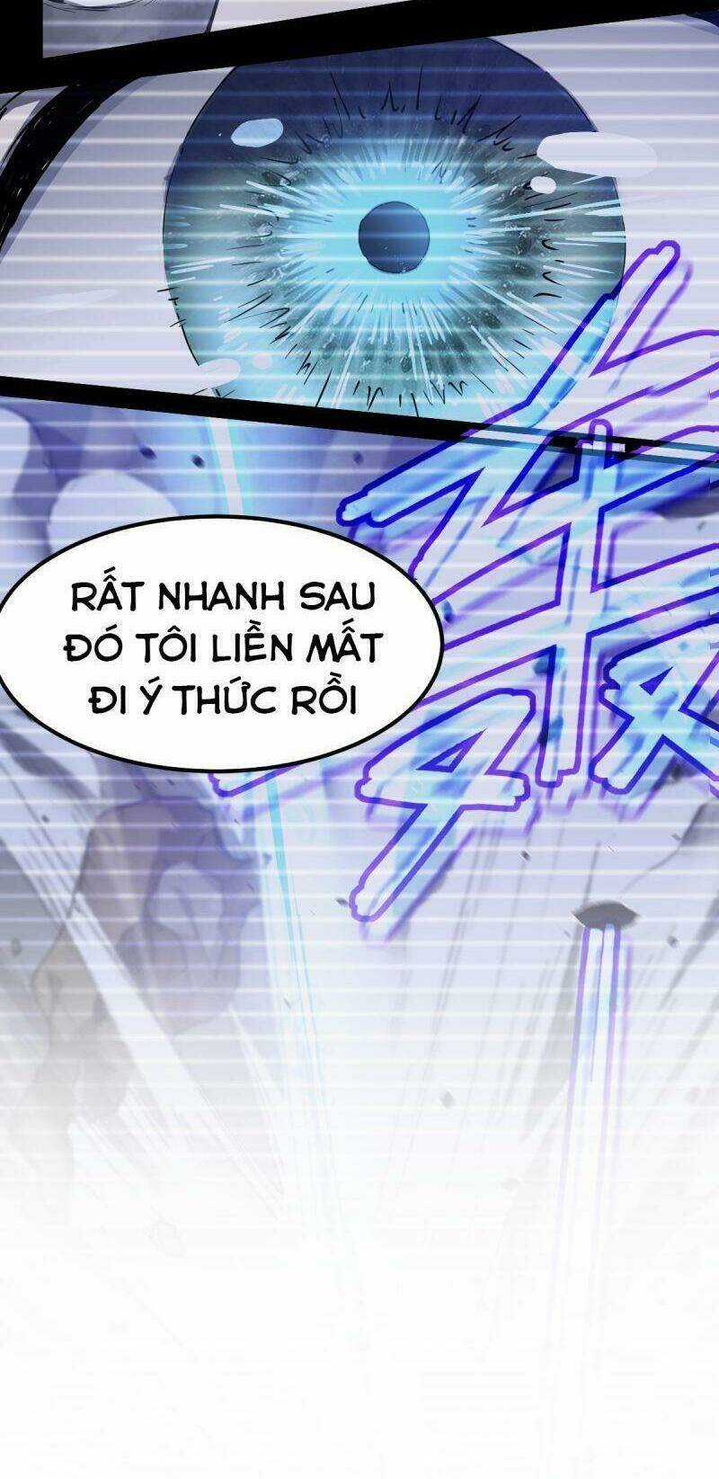 Siêu Phàm Tiến Hóa - Chapter 20 - Trang 21