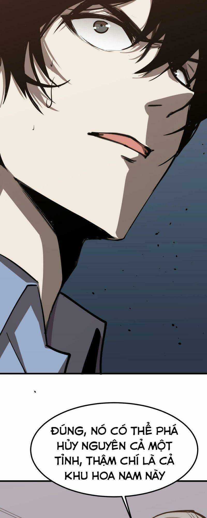 Siêu Phàm Tiến Hóa - Chapter 20 - Trang 29