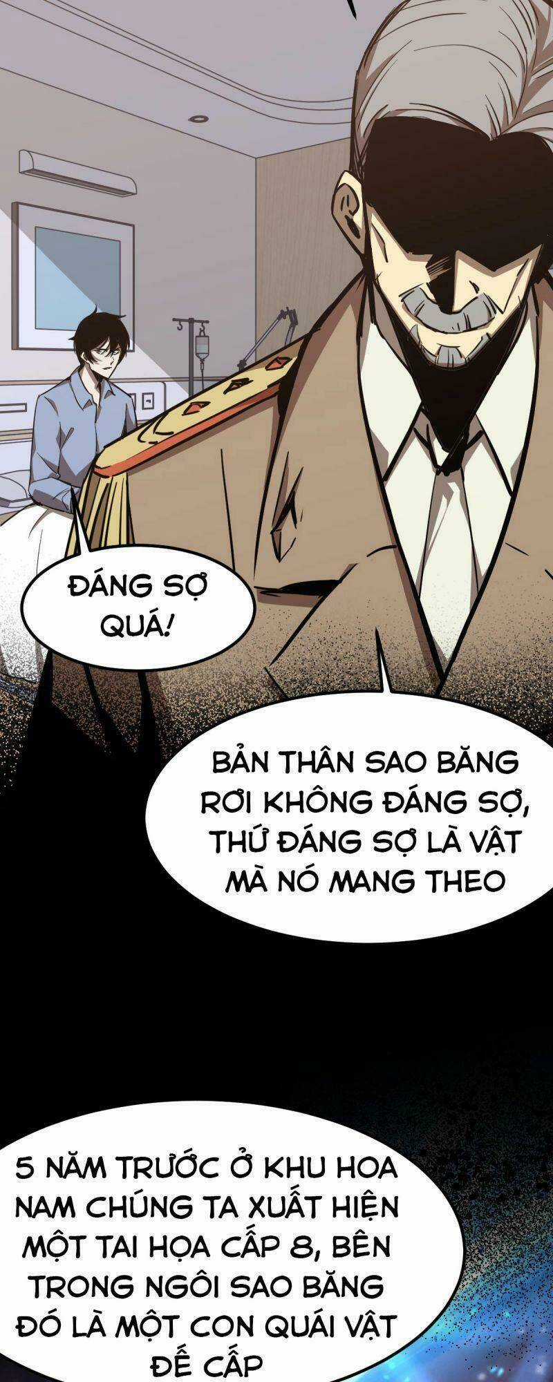 Siêu Phàm Tiến Hóa - Chapter 20 - Trang 30