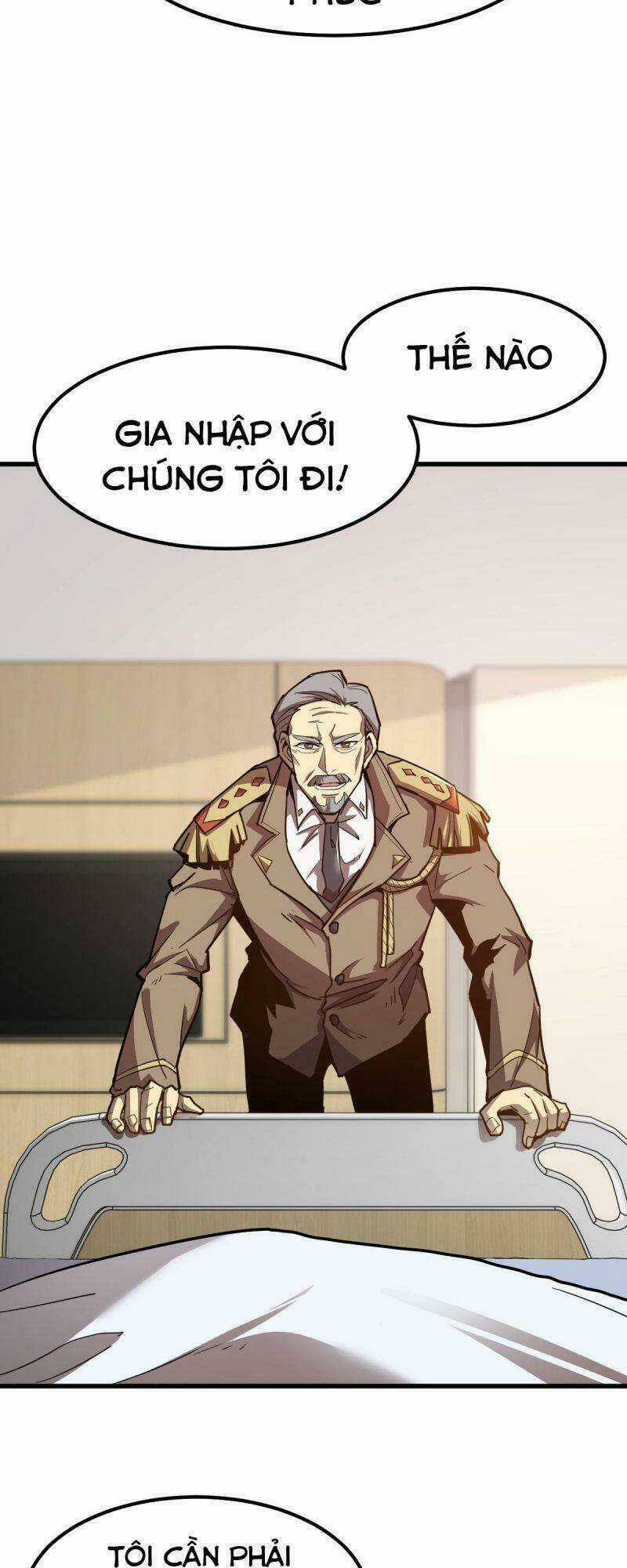 Siêu Phàm Tiến Hóa - Chapter 20 - Trang 38