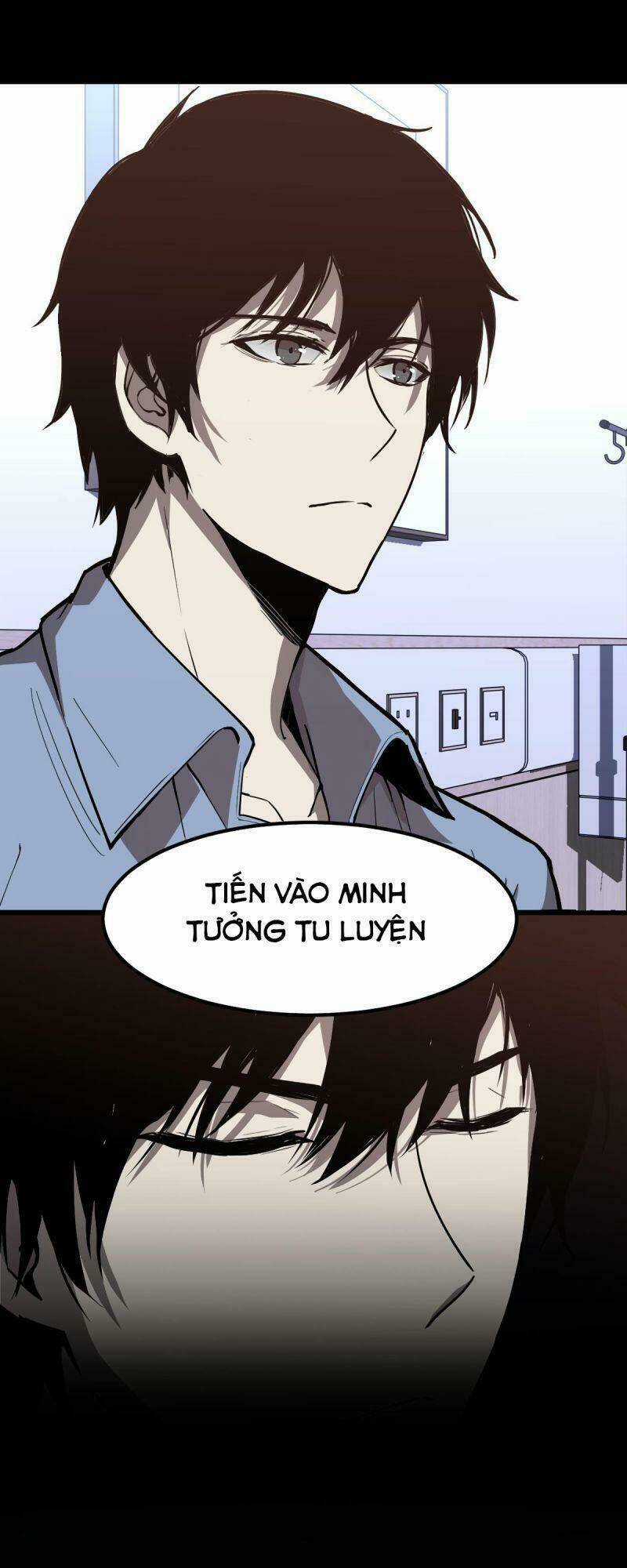 Siêu Phàm Tiến Hóa - Chapter 20 - Trang 44