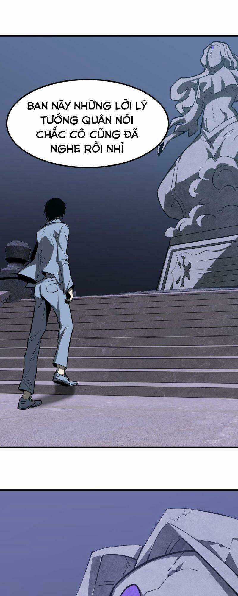 Siêu Phàm Tiến Hóa - Chapter 20 - Trang 46