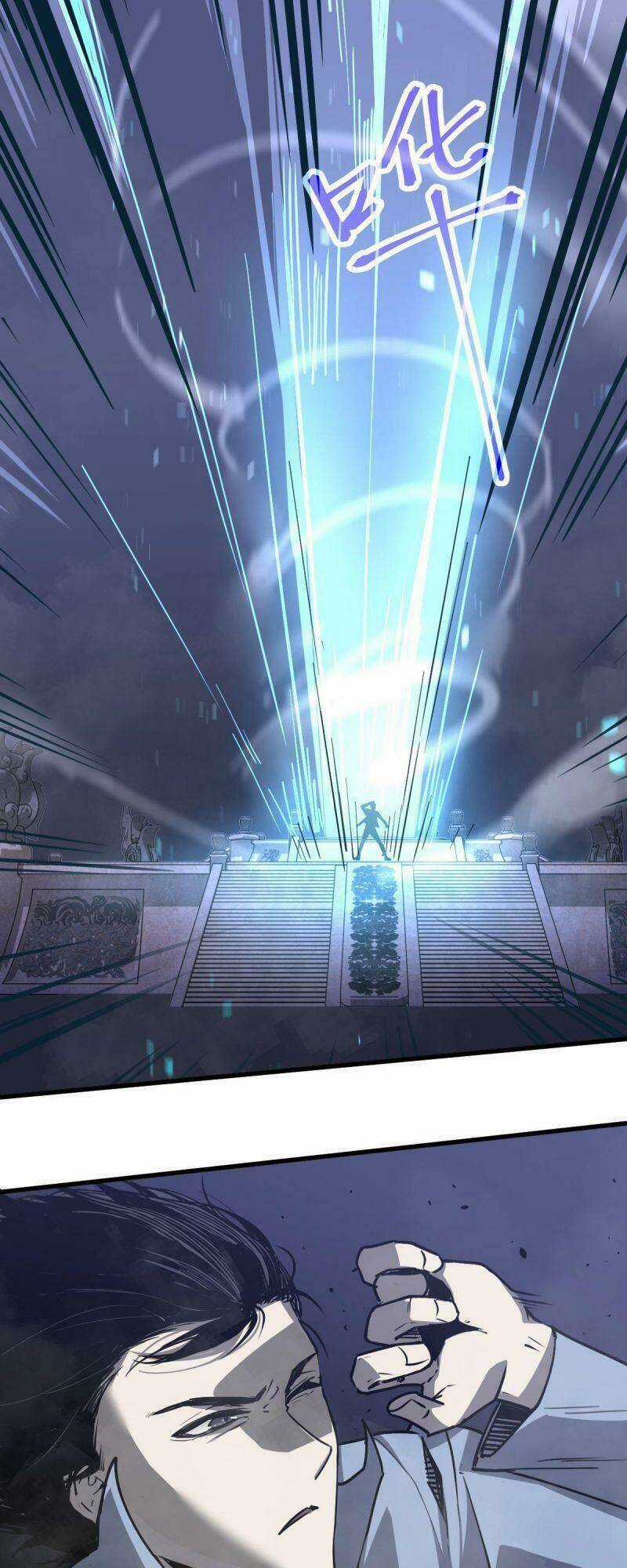 Siêu Phàm Tiến Hóa - Chapter 20 - Trang 48