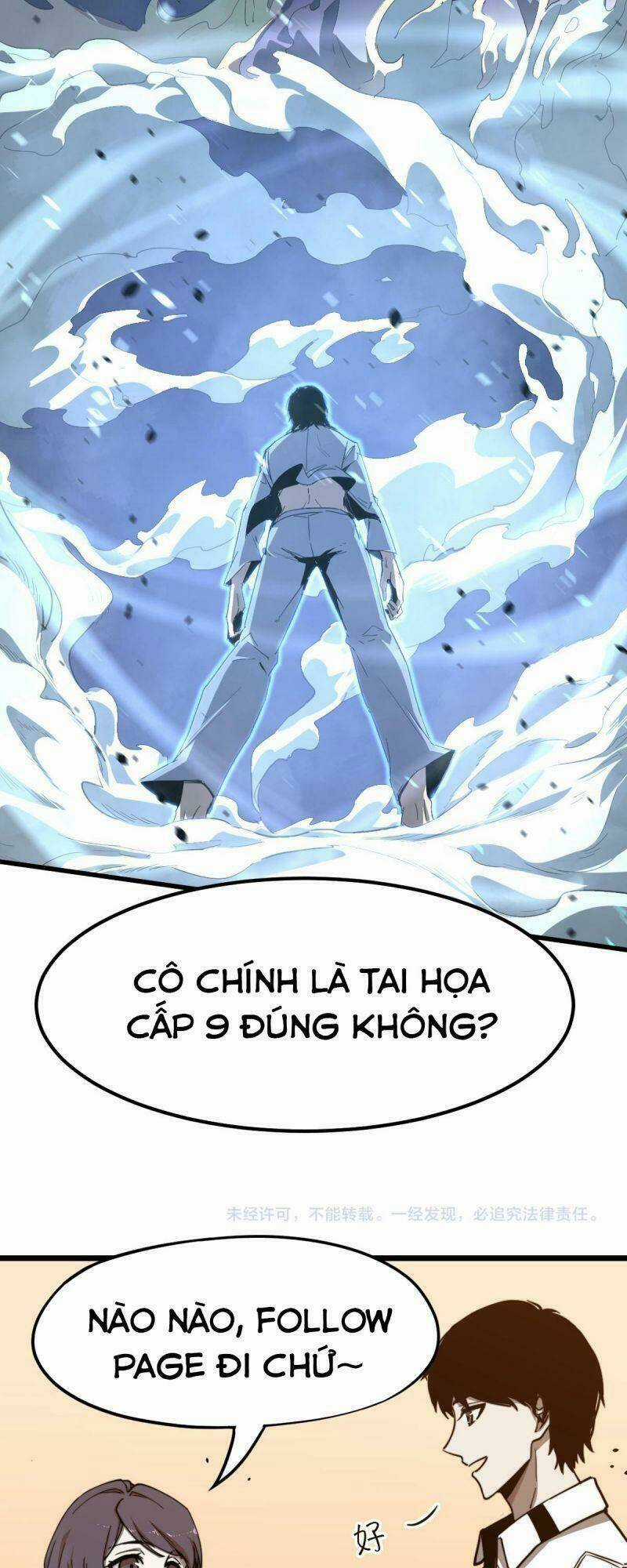Siêu Phàm Tiến Hóa - Chapter 20 - Trang 50