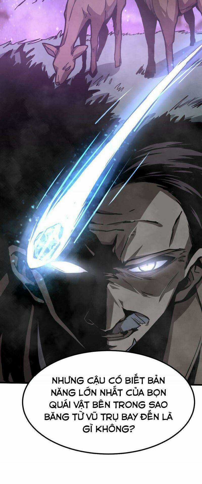 Siêu Phàm Tiến Hóa - Chapter 20 - Trang 6