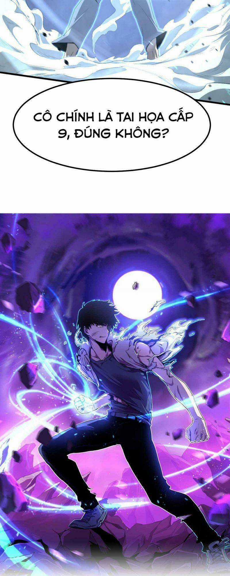 Siêu Phàm Tiến Hóa - Chapter 21 - Trang 2