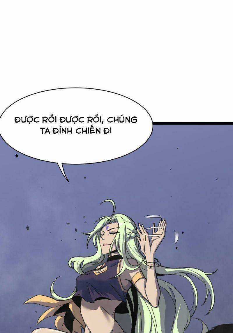 Siêu Phàm Tiến Hóa - Chapter 21 - Trang 14