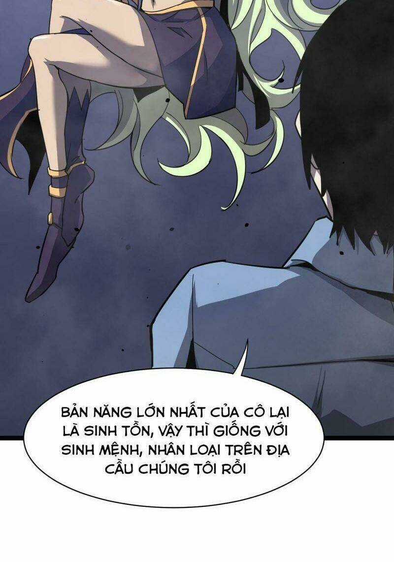 Siêu Phàm Tiến Hóa - Chapter 21 - Trang 15