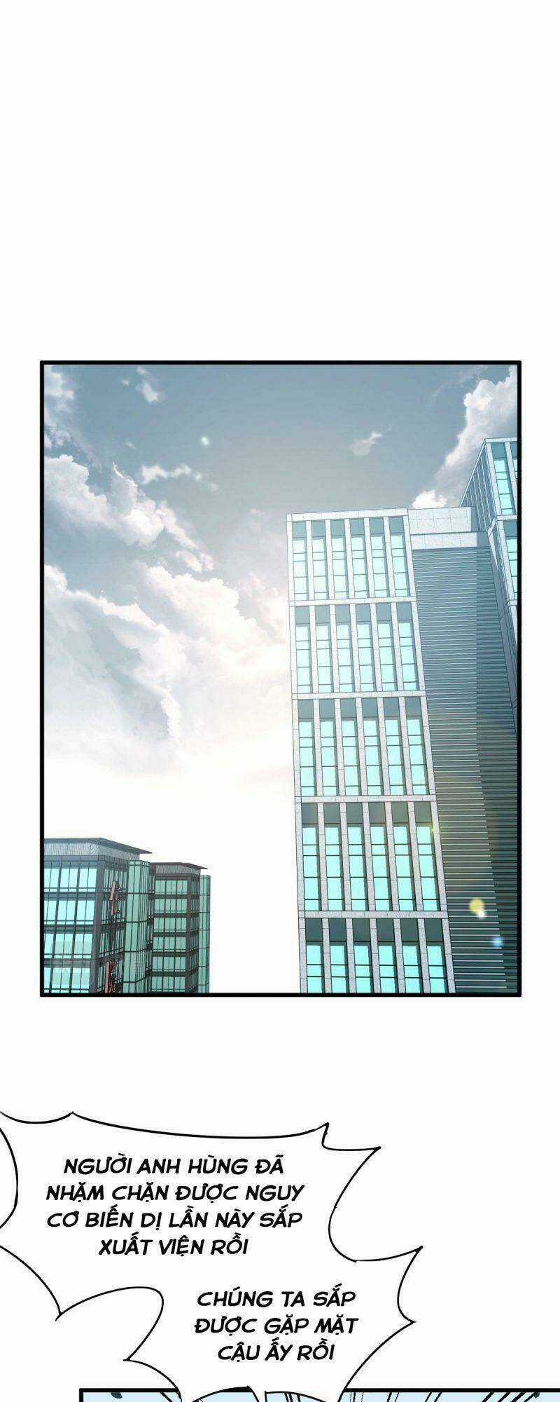 Siêu Phàm Tiến Hóa - Chapter 21 - Trang 23