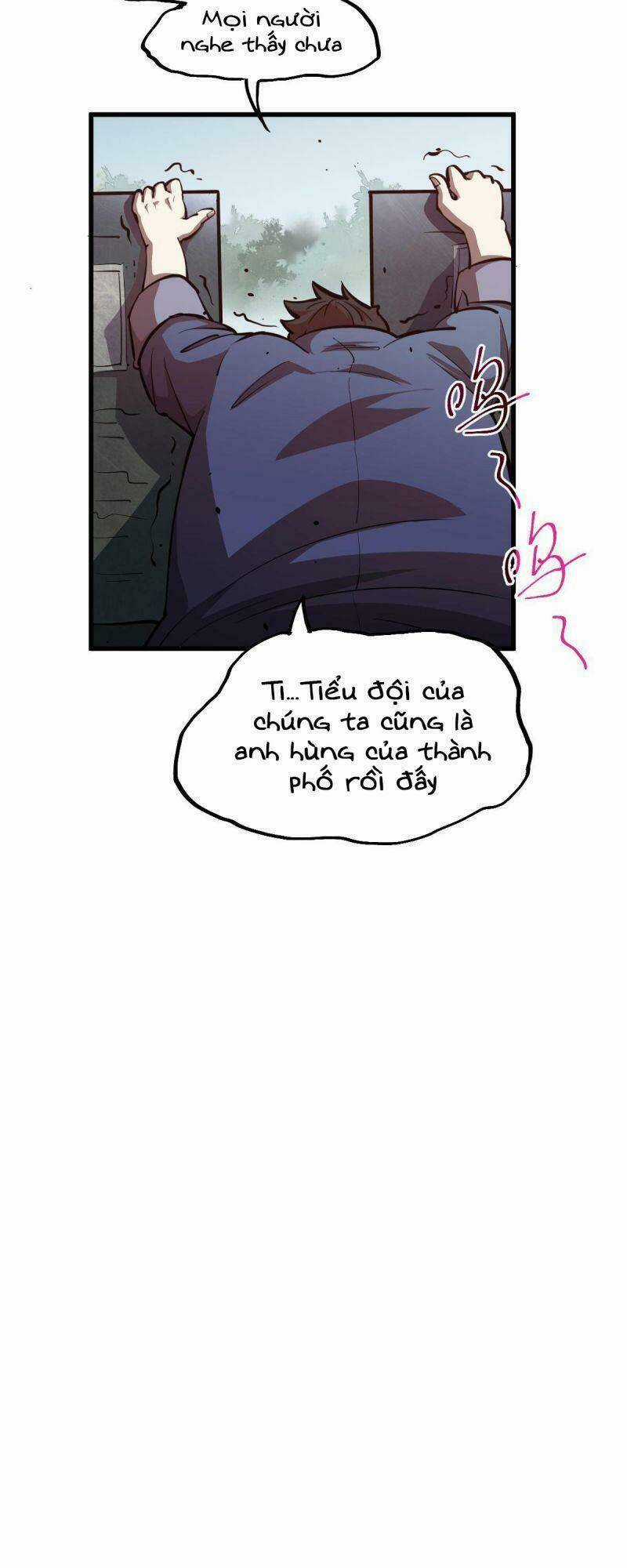 Siêu Phàm Tiến Hóa - Chapter 21 - Trang 30