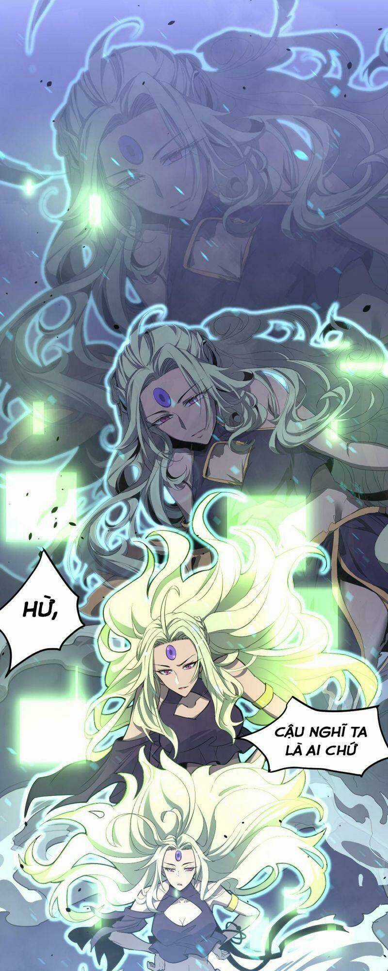 Siêu Phàm Tiến Hóa - Chapter 21 - Trang 4