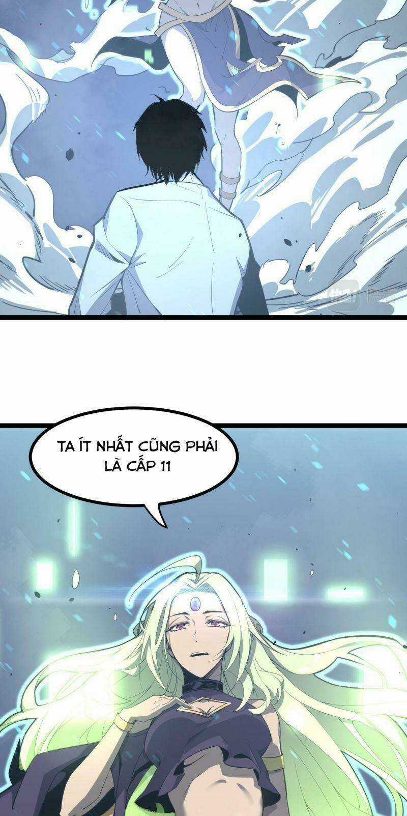 Siêu Phàm Tiến Hóa - Chapter 21 - Trang 5